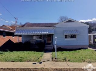 4015 Van Sant St, Huntington, WV 25704