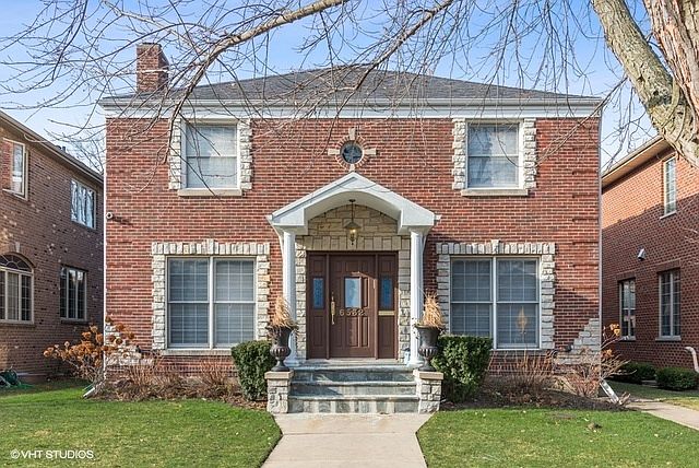 1st image of 6532 N Trumbull Ave