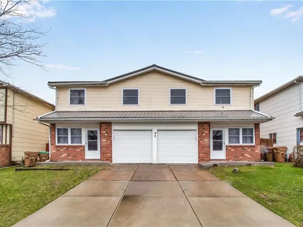 92 Sebring Dr, Depew, NY 14043