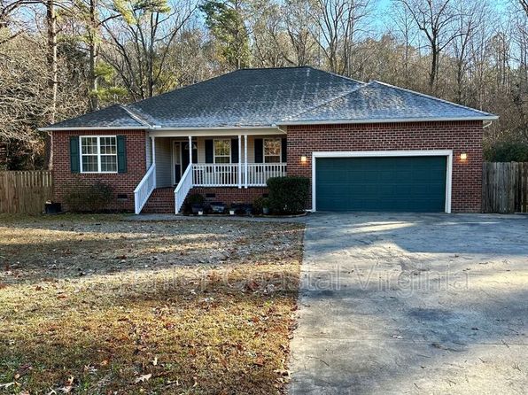 22265 Deep Bottom Dr