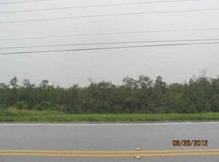 S Ocean Dr, Fort Pierce, FL 34949