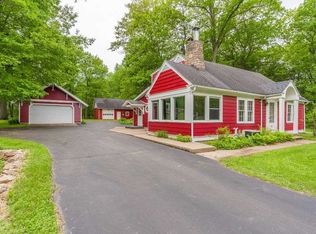561 Ring Rd, Mosinee, WI 54455