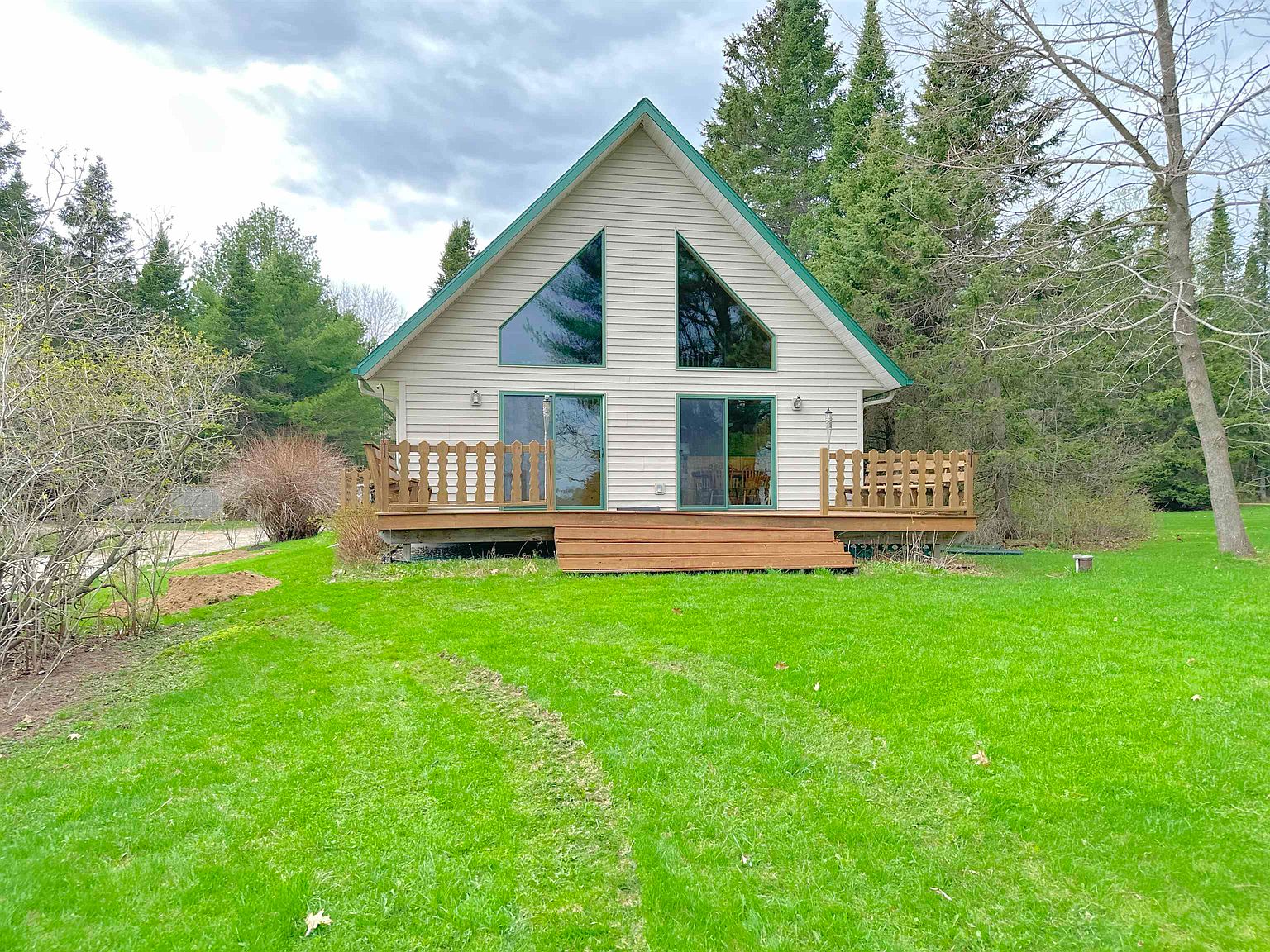 3712 County Rd W, Crandon, WI 54520 Zillow