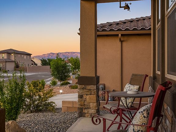 2nd image of 8416 Camino Del Venado NW