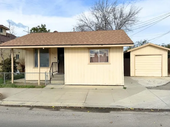 307 E Polk St, Coalinga, CA 93210