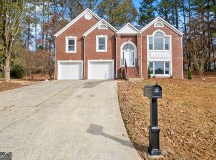 4520 Terret Trce NW, Acworth, GA 30101
