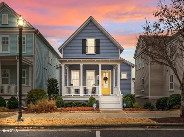 313 E Water Street, Washington, NC 27889