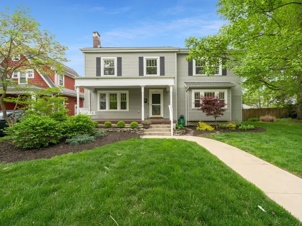 781 Montrose Ave, Columbus, OH 43209
