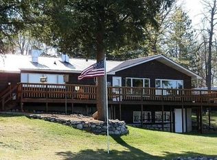 1065 N Springstead Rd, Park Falls, WI 54552