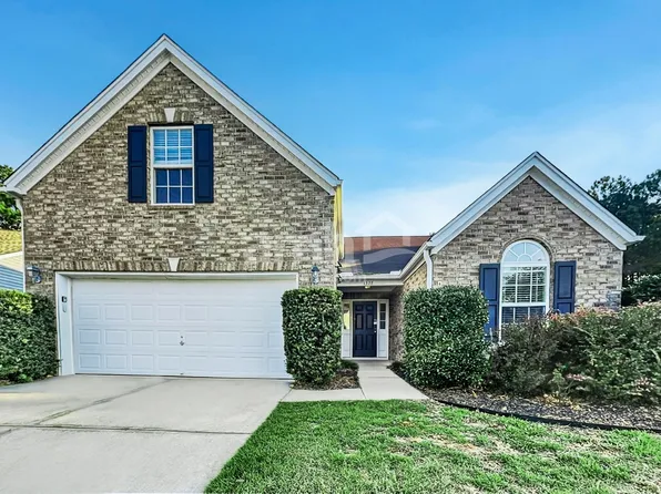 1328 Palm Cove Dr, Charleston, SC 29492