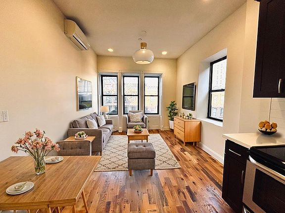 3rd image of 122 W 130th St #7A