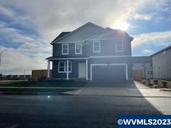 4886 Planet Ave NE Lot 653, Salem, OR 97305