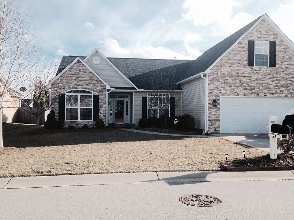 21 W. Hiawassee Rd.