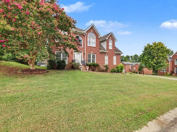 4936 John Hagar Rd, Hermitage, TN 37076
