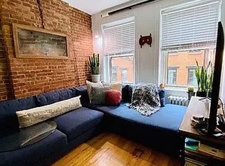 10 Gay St #3A, New York, NY 10014