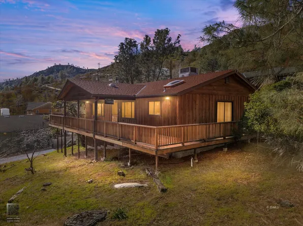 400 Pine Dr, Kernville, CA 93238