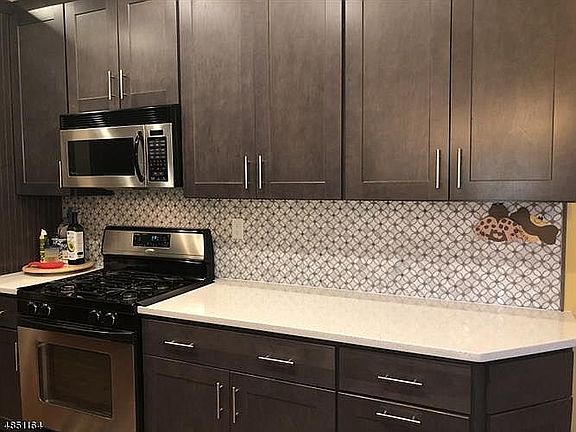 Extended Countertop