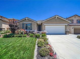 4023 Quartzite Ln, San Bernardino, CA 92407