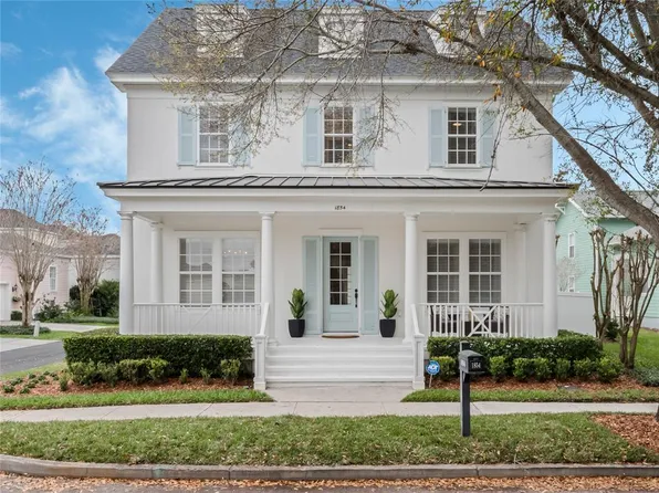 1854 Robin Rd, Orlando, FL 32814