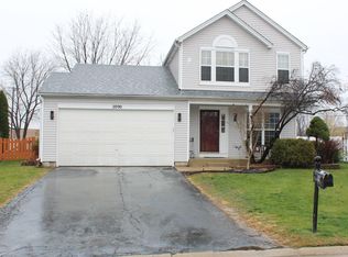 2090 Kentland Dr, Romeoville, IL 60446
