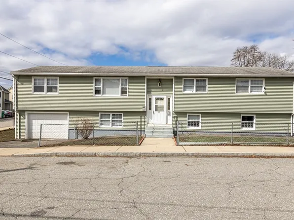 35 Nelson Ave, Lowell, MA 01852