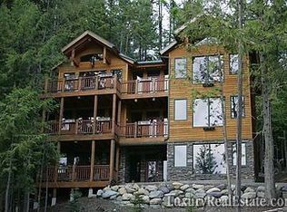 204 Cottonwood Dr, Whitefish, MT 59937