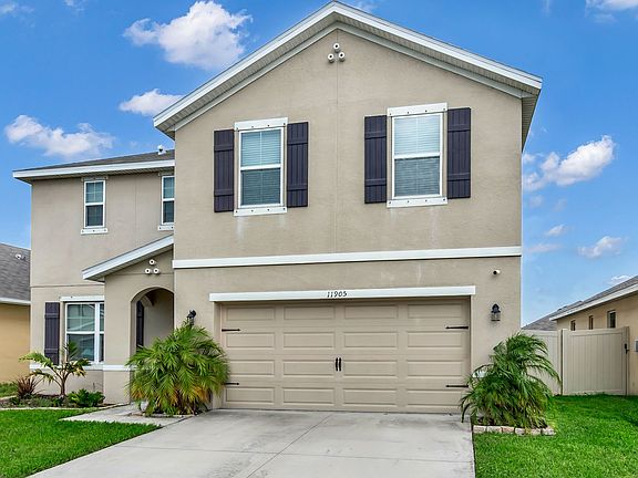 2nd image of 11905 Ledbury Commons Dr