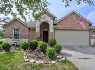 8503 Alston Hills Dr, Cypress, TX 77433