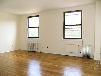 Rented by City Connections Realty