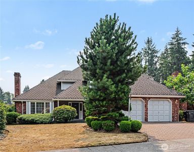 12645 NE 68th Pl, Kirkland, WA, 98033