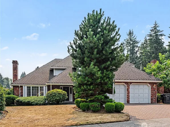 12645 NE 68th Pl, Kirkland, WA 98033