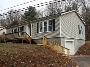 127 Robin Hood Rd, Havre De Grace, MD 21078