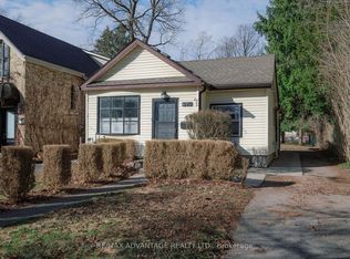 945 Colborne St, London, ON N6A4A5