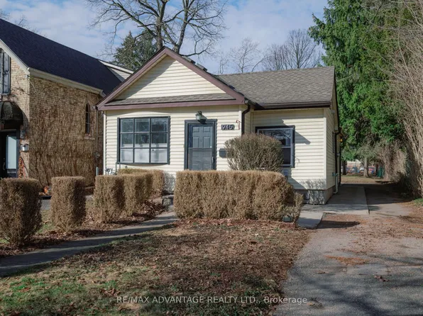 945 Colborne St, London, ON N6A 4A5