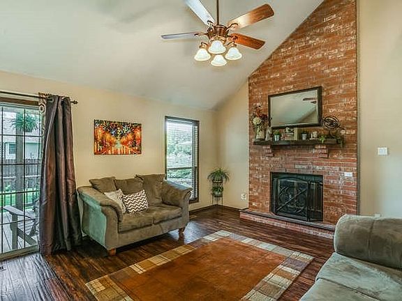 4th image of 6743 E Pepperwood Ct