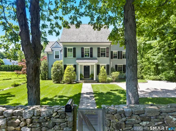 3007 Redding Road, Fairfield, CT 06824
