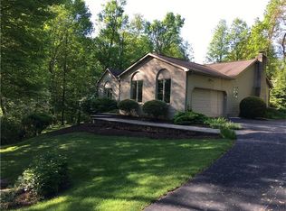 116 Jason Dr, Valencia, PA 16059