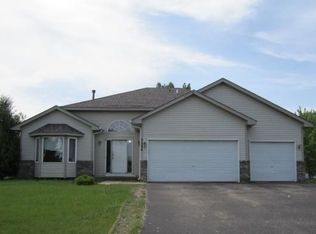 3508 121st Ln NW, Coon Rapids, MN 55433