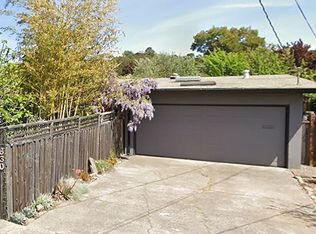 830 La Playa Way, San Rafael, CA 94903