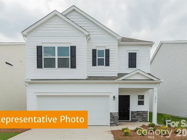 431 Blue Mountain Rd, Salisbury, NC 28147