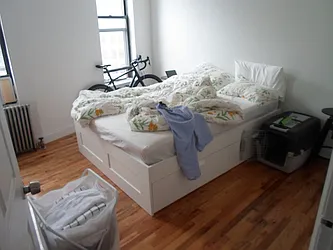 Rented by Sky Management