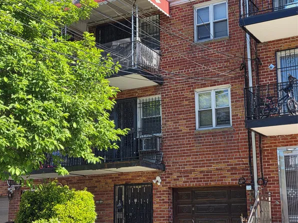 7442 43rd Avenue, Elmhurst, NY 11373