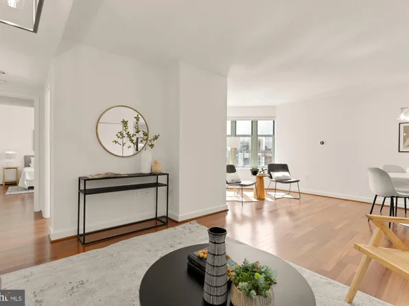 1150 K St NW APT 1211, Washington, DC 20005
