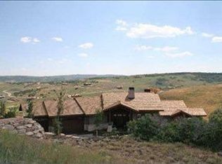 3520 E Ridgeway Dr, Kamas, UT 84036