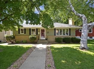 6040 Dupont Ave S, Minneapolis, MN 55419