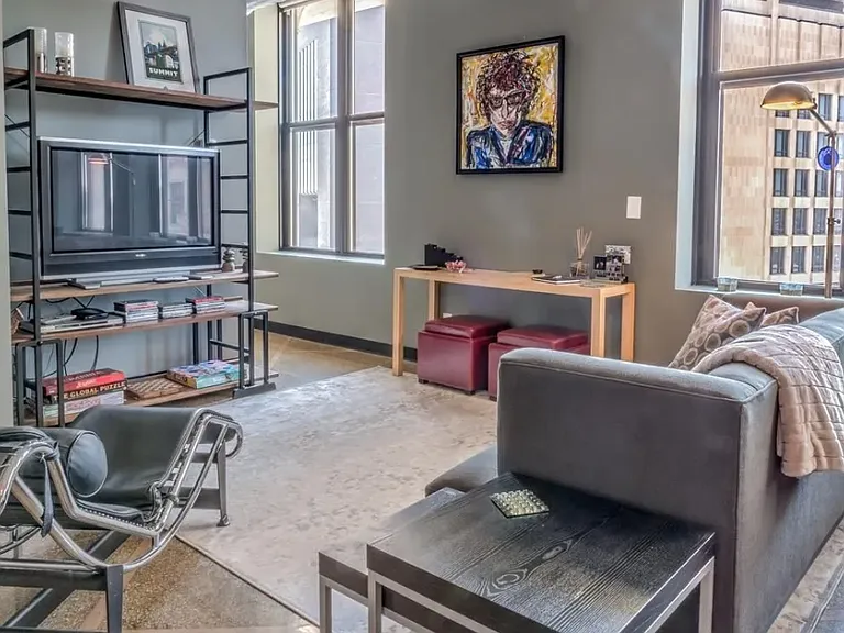 350 Saint Peter St #1206 — Photo 4
