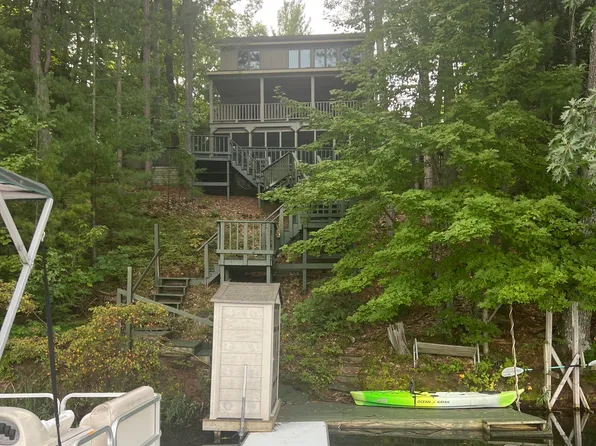 10903 Black Bear Rd NE, Kalkaska, MI 49646