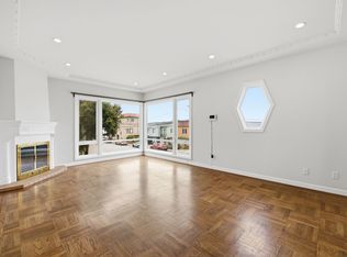 1603 Ortega St #1601, San Francisco, CA 94122