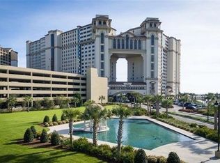 100 N Beach Blvd UNIT 205, North Myrtle Beach, SC 29582