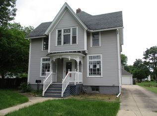 620 N Euclid Ave, Princeton, IL 61356